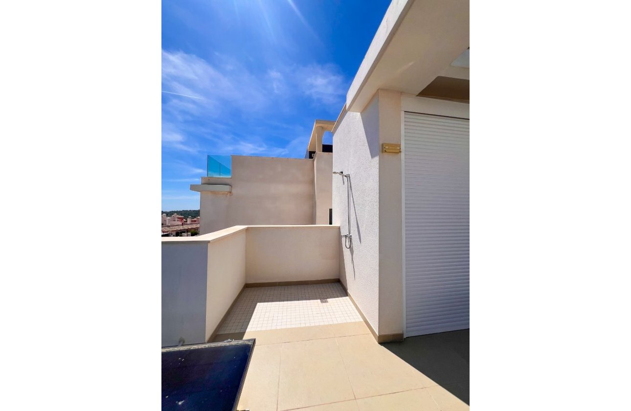 Resale - Villa - San Miguel de Salinas - San Miguel Salinas