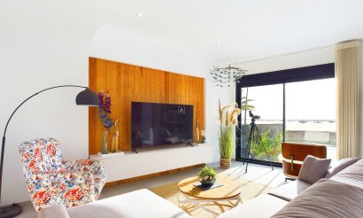 Resale - Apartment / flat - Lo Pagan