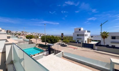 Resale - Villa - San Miguel de Salinas - San Miguel Salinas