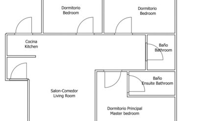 Resale - Villa - San Miguel de Salinas - San Miguel Salinas