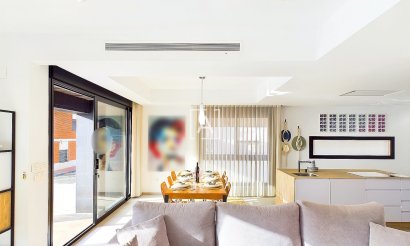 Resale - Apartment / flat - Lo Pagan