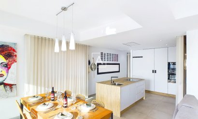 Resale - Apartment / flat - Lo Pagan