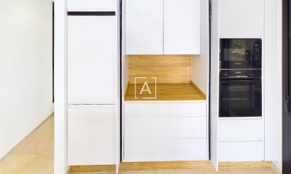 Resale - Apartment / flat - Lo Pagan