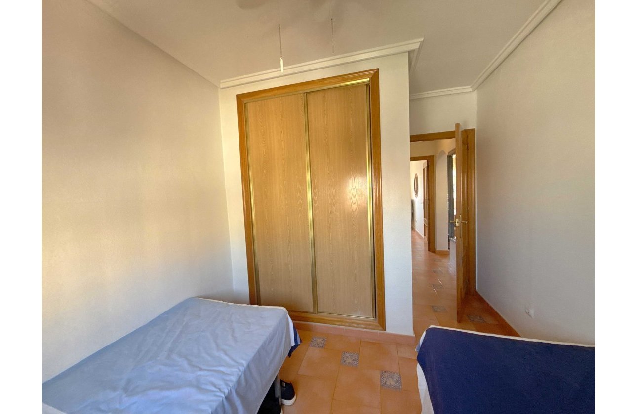 Resale - Penthouse - Orihuela Costa - Playa Flamenca