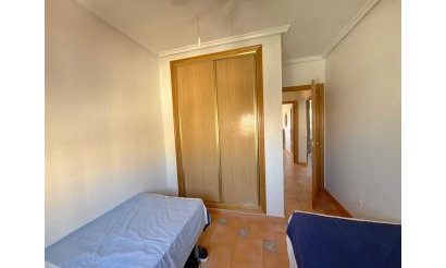 Resale - Penthouse - Orihuela Costa - Playa Flamenca