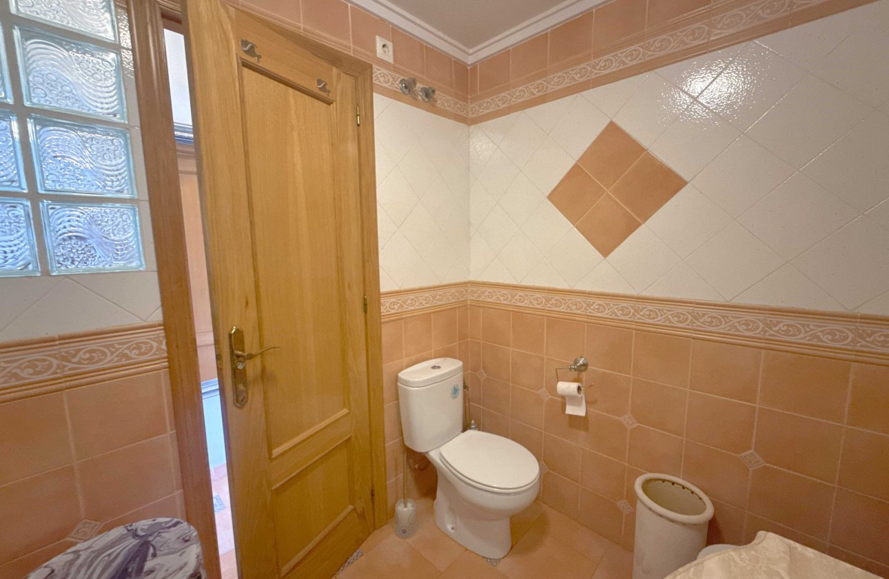 Resale - Penthouse - Orihuela Costa - Playa Flamenca