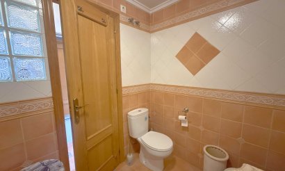 Resale - Penthouse - Orihuela Costa - Playa Flamenca