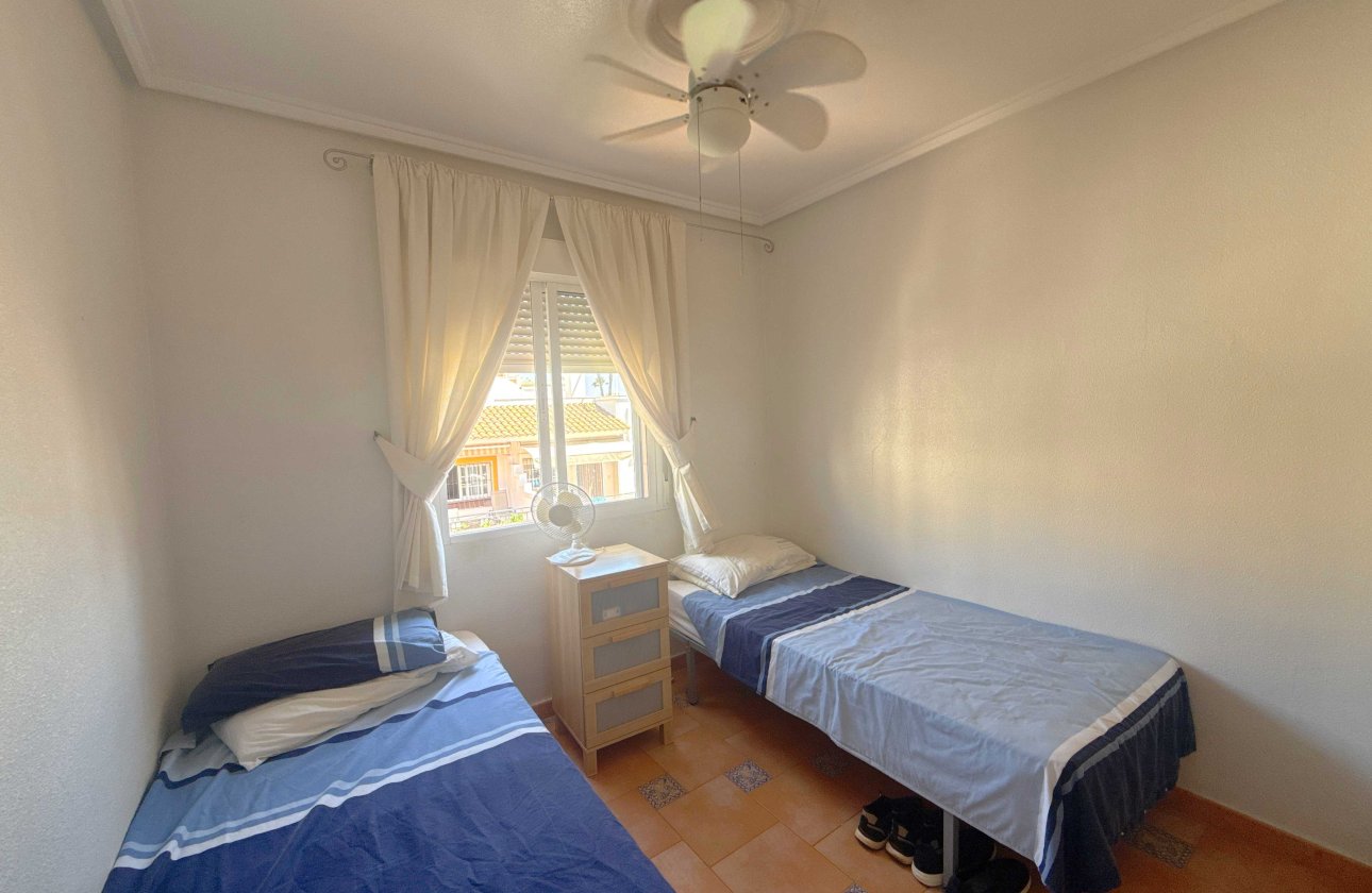 Resale - Penthouse - Orihuela Costa - Playa Flamenca
