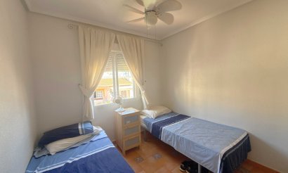 Resale - Penthouse - Orihuela Costa - Playa Flamenca