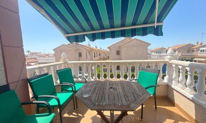 Resale - Penthouse - Orihuela Costa - Playa Flamenca
