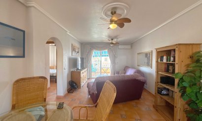 Resale - Penthouse - Orihuela Costa - Playa Flamenca