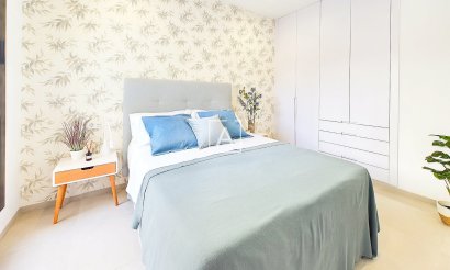 Resale - Apartment / flat - Lo Pagan