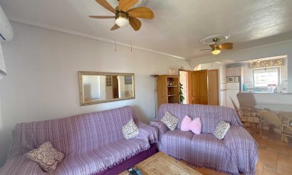 Resale - Penthouse - Orihuela Costa - Playa Flamenca