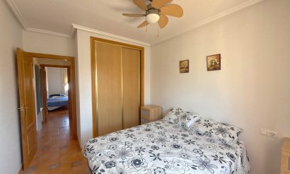 Resale - Penthouse - Orihuela Costa - Playa Flamenca