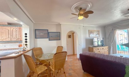 Resale - Penthouse - Orihuela Costa - Playa Flamenca