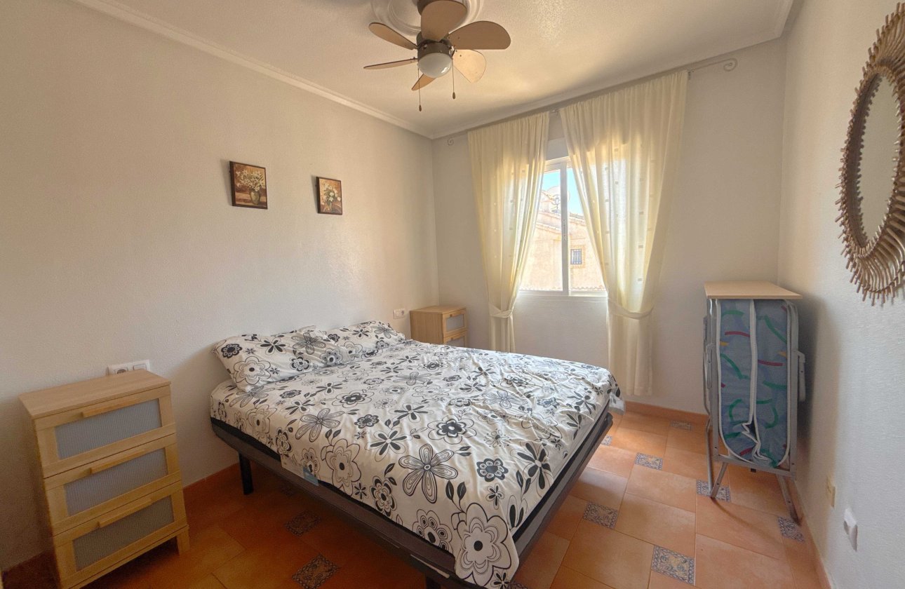 Resale - Penthouse - Orihuela Costa - Playa Flamenca