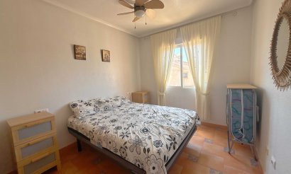 Resale - Penthouse - Orihuela Costa - Playa Flamenca