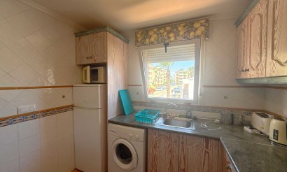 Resale - Penthouse - Orihuela Costa - Playa Flamenca