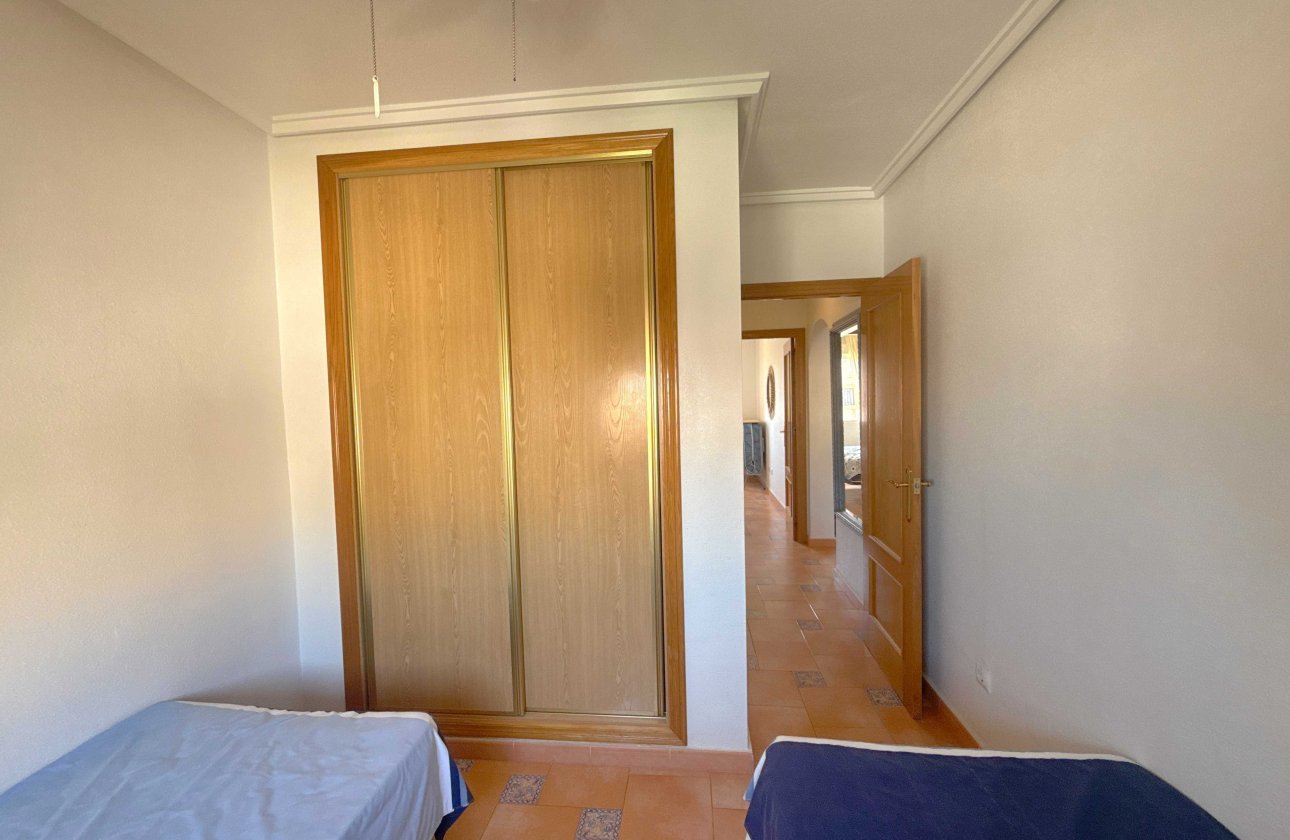 Resale - Penthouse - Orihuela Costa - Playa Flamenca