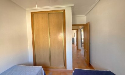 Resale - Penthouse - Orihuela Costa - Playa Flamenca