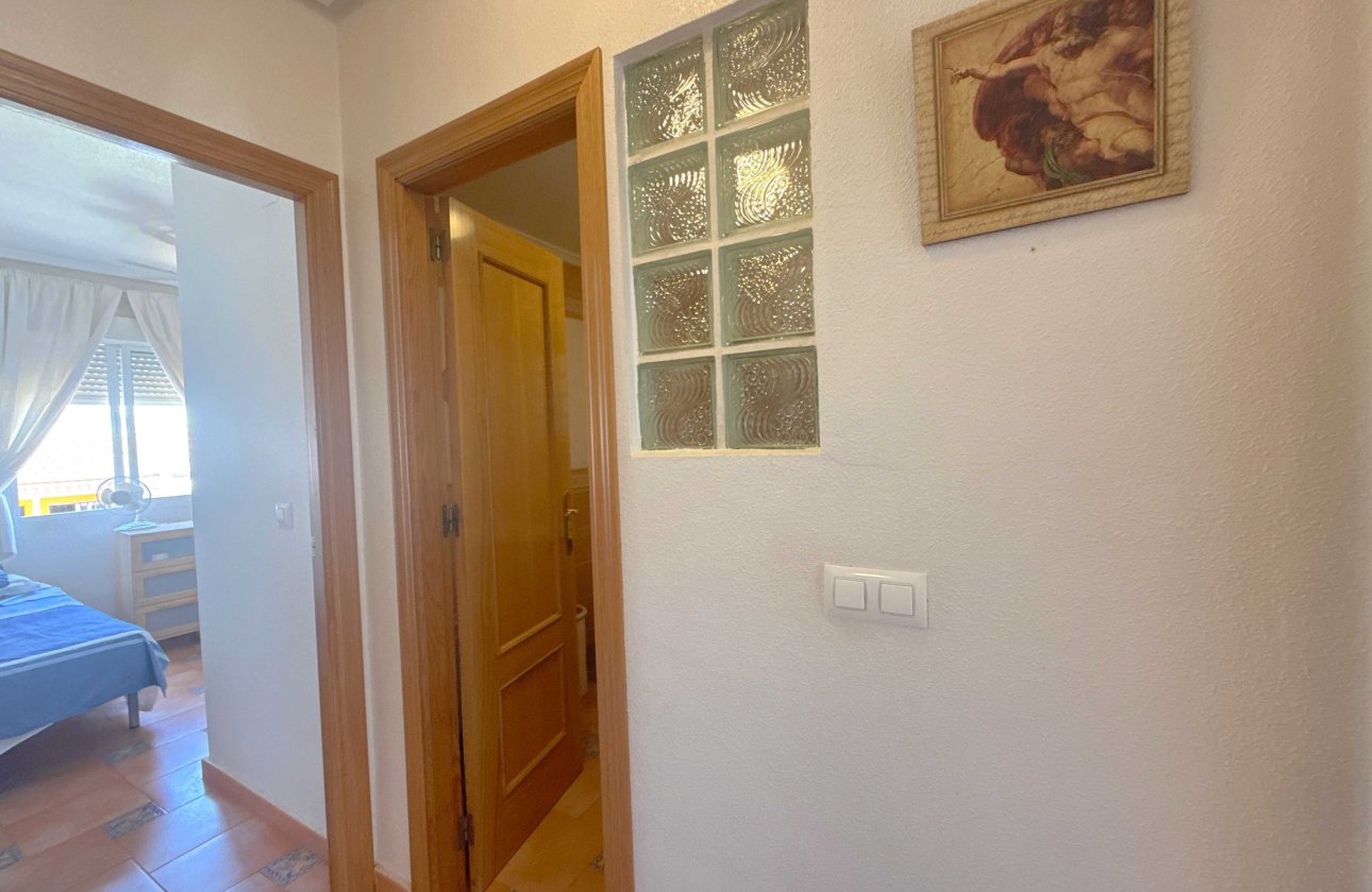 Resale - Penthouse - Orihuela Costa - Playa Flamenca
