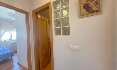 Resale - Penthouse - Orihuela Costa - Playa Flamenca