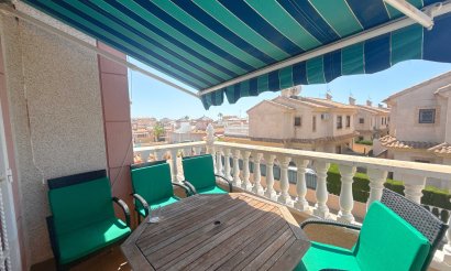 Resale - Penthouse - Orihuela Costa - Playa Flamenca