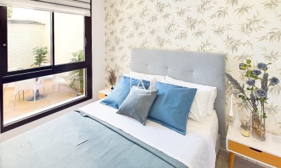 Resale - Apartment / flat - Lo Pagan