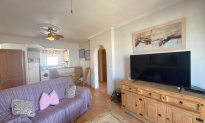 Resale - Penthouse - Orihuela Costa - Playa Flamenca