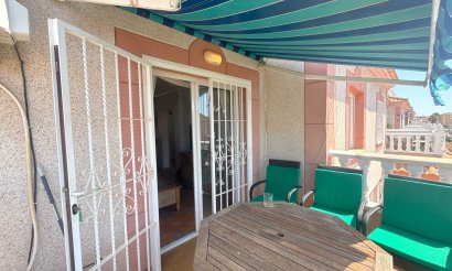 Resale - Penthouse - Orihuela Costa - Playa Flamenca