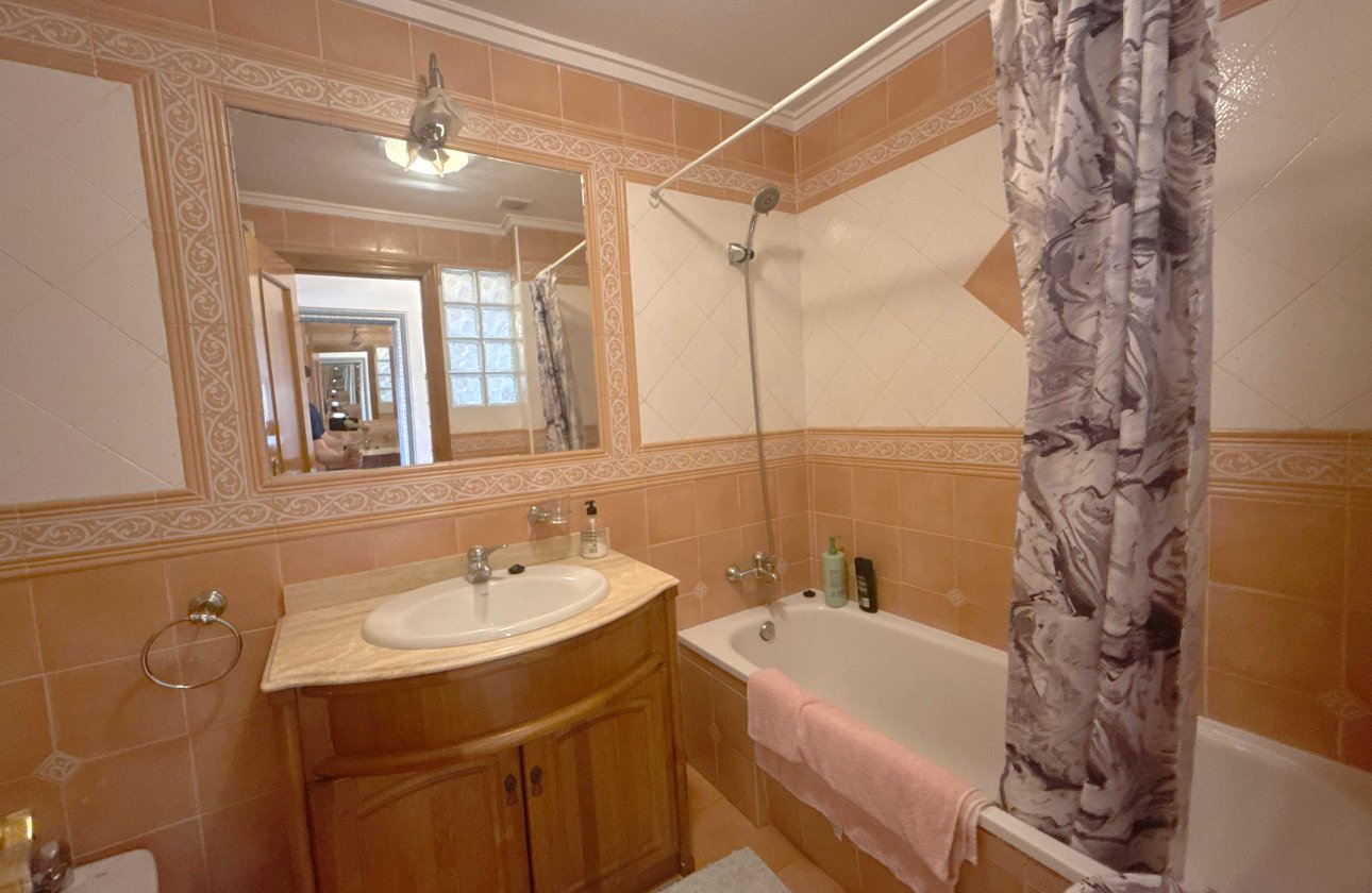 Resale - Penthouse - Orihuela Costa - Playa Flamenca