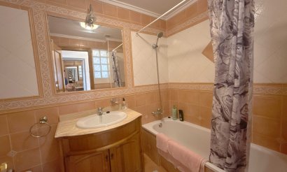 Resale - Penthouse - Orihuela Costa - Playa Flamenca