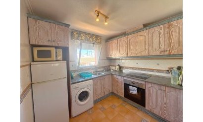 Resale - Penthouse - Orihuela Costa - Playa Flamenca