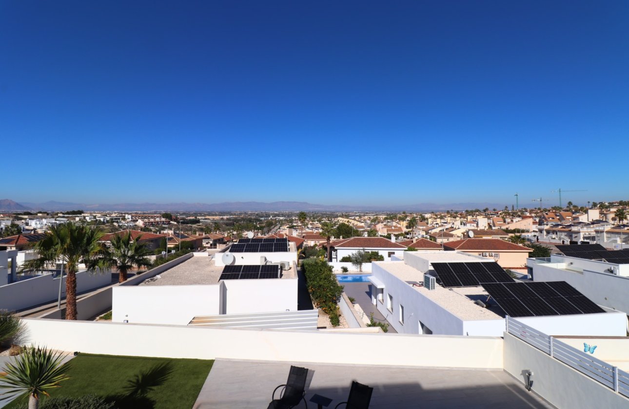 Resale - Villa - Benijofar - Benimar III