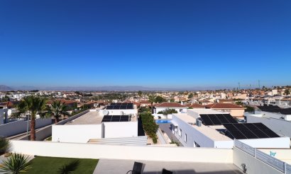 Resale - Villa - Benijofar - Benimar III
