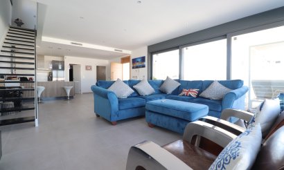 Resale - Villa - Benijofar - Benimar III