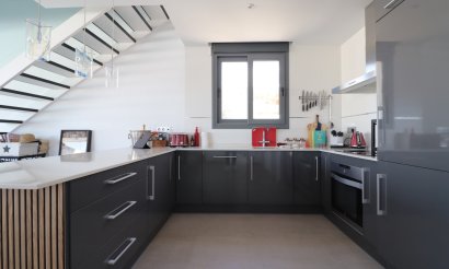 Resale - Villa - Benijofar - Benimar III