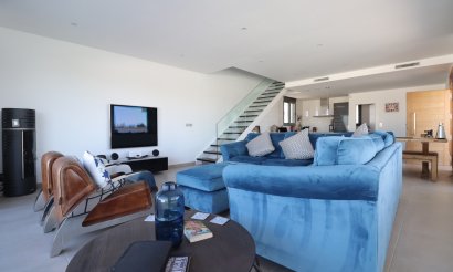 Resale - Villa - Benijofar - Benimar III