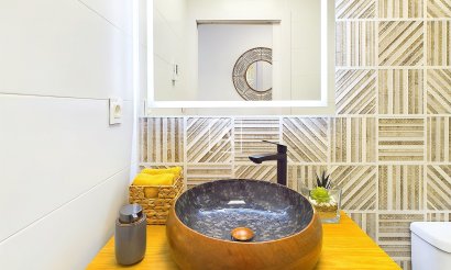 Resale - Apartment / flat - Lo Pagan