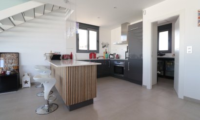 Resale - Villa - Benijofar - Benimar III