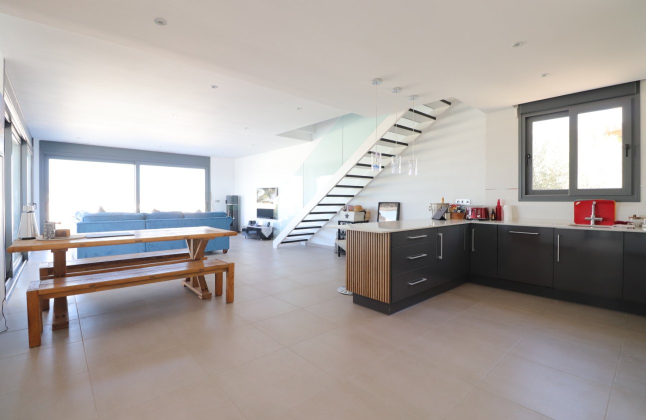 Resale - Villa - Benijofar - Benimar III