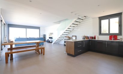 Resale - Villa - Benijofar - Benimar III