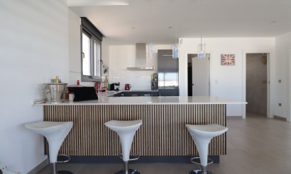 Resale - Villa - Benijofar - Benimar III
