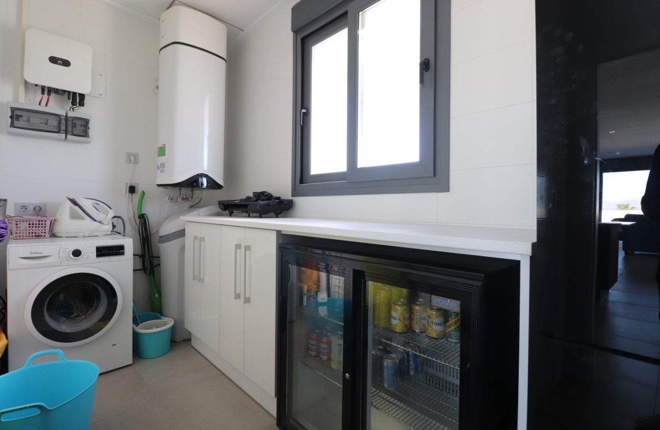 Resale - Villa - Benijofar - Benimar III
