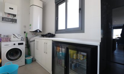 Resale - Villa - Benijofar - Benimar III