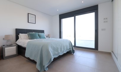 Resale - Villa - Benijofar - Benimar III