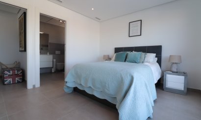 Resale - Villa - Benijofar - Benimar III