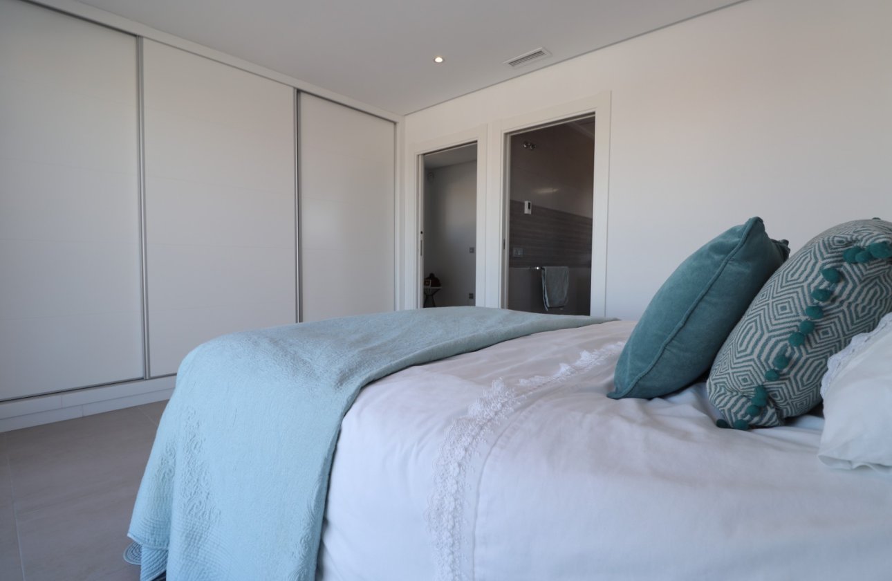 Resale - Villa - Benijofar - Benimar III