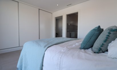 Resale - Villa - Benijofar - Benimar III