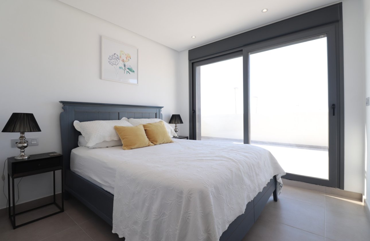 Resale - Villa - Benijofar - Benimar III